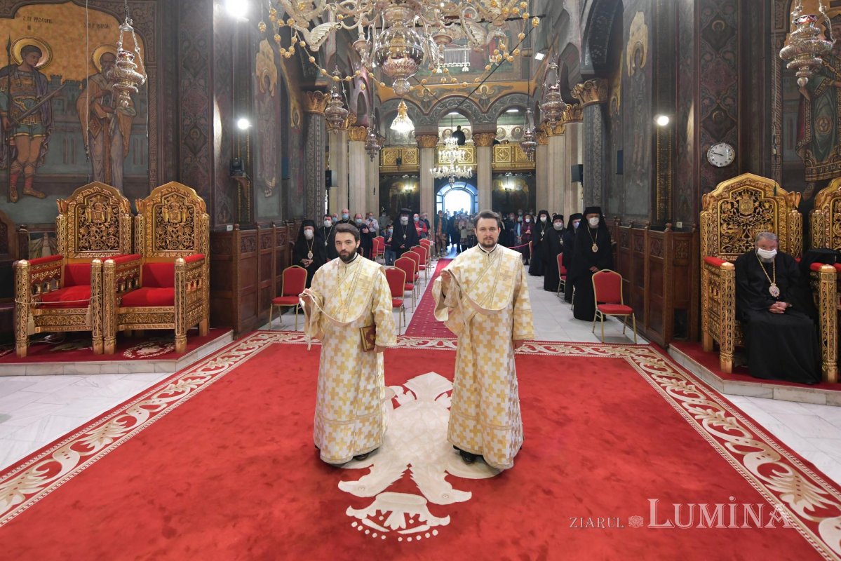 Preafericitul Părinte Patriarh Daniel la ceas aniversar 153759