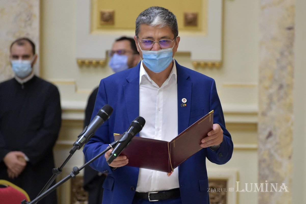 Preafericitul Părinte Patriarh Daniel la ceas aniversar 153811