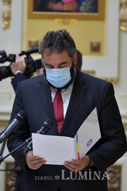 Preafericitul Părinte Patriarh Daniel la ceas aniversar 153813