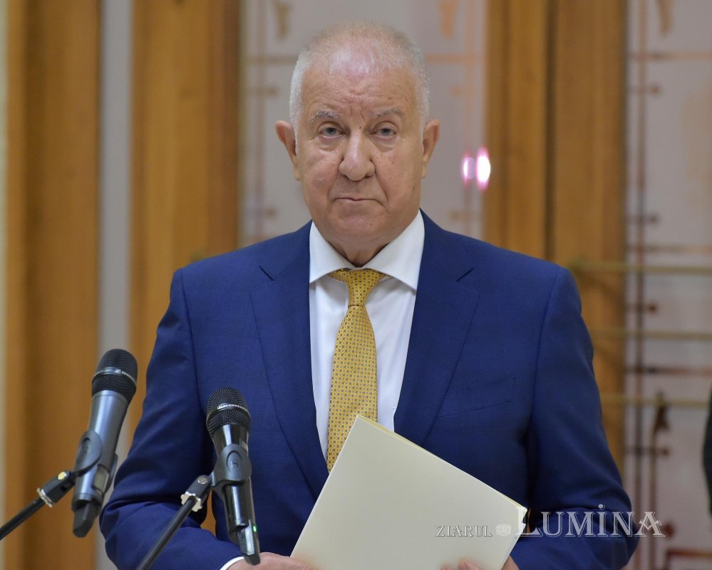 Preafericitul Părinte Patriarh Daniel la ceas aniversar 153816