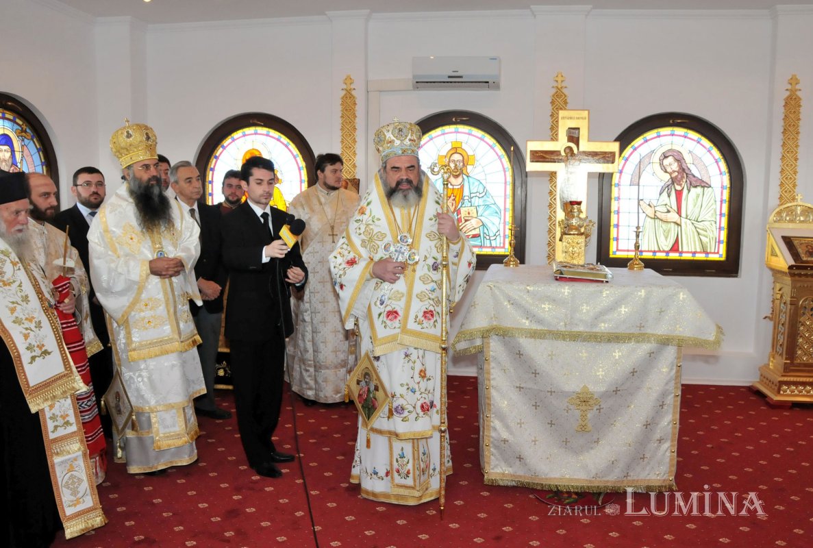 „Se încoronează capul şi se cinsteşte întreaga persoană” 153710