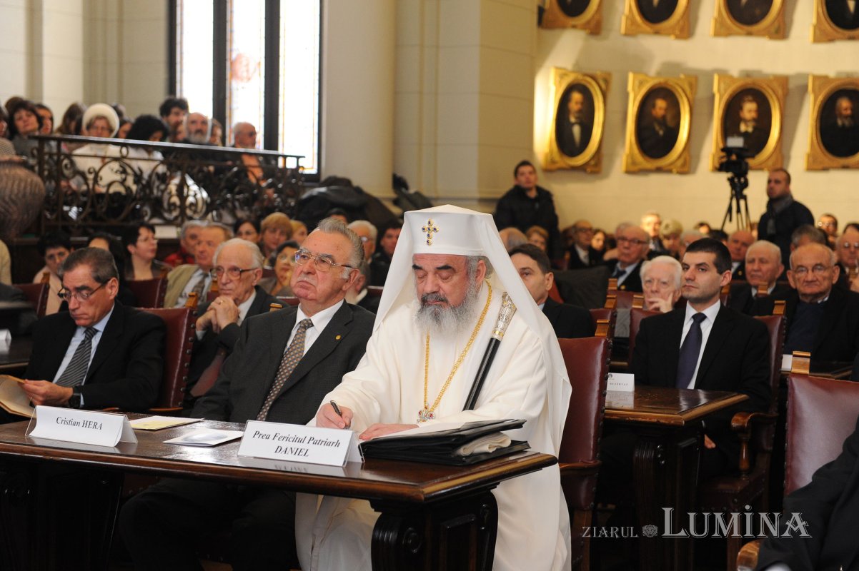 „Se încoronează capul şi se cinsteşte întreaga persoană” 153719