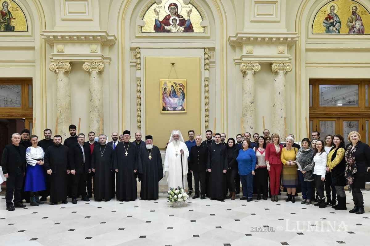 „Se încoronează capul şi se cinsteşte întreaga persoană” 153734