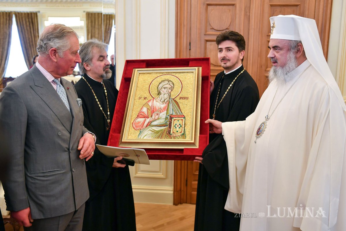 „Se încoronează capul şi se cinsteşte întreaga persoană” 153739