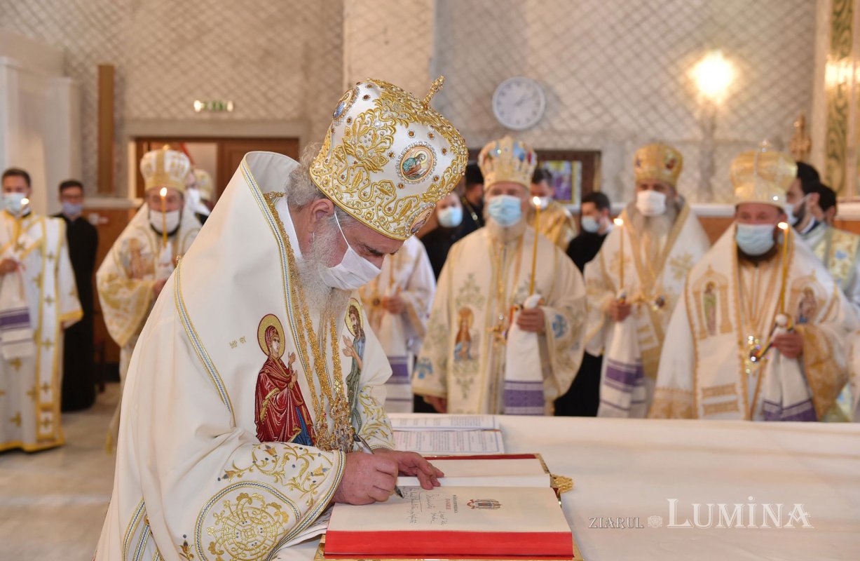 „Se încoronează capul şi se cinsteşte întreaga persoană” 153740