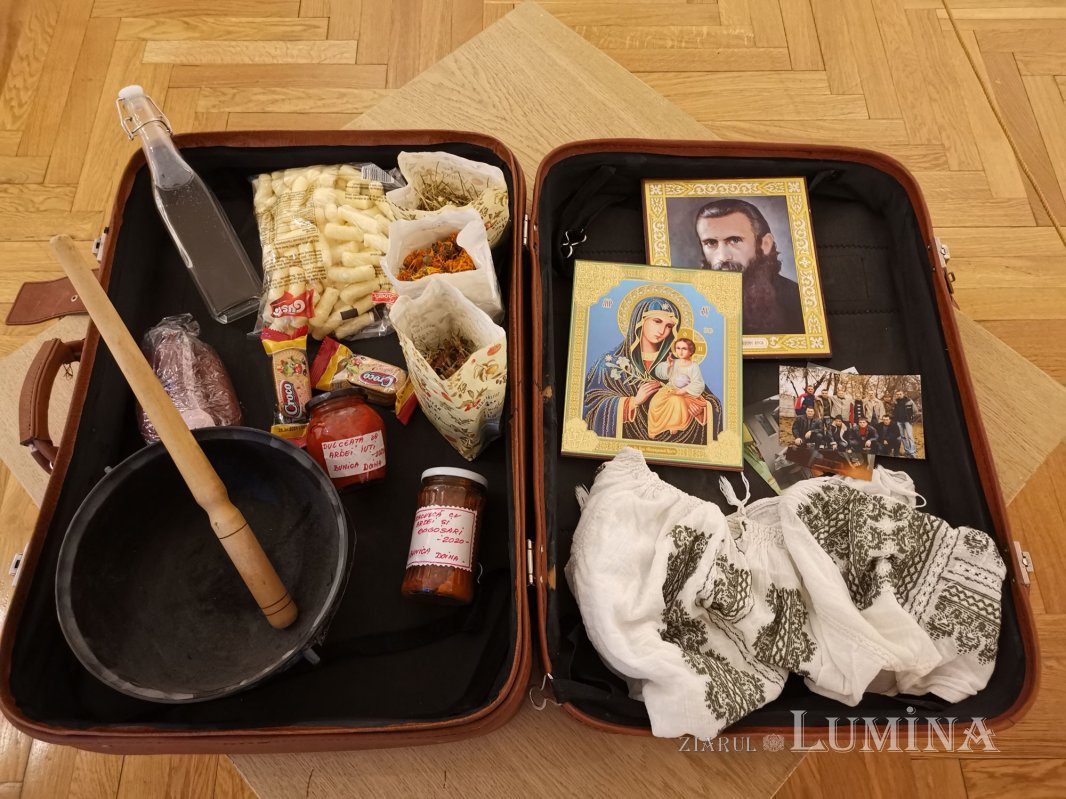 „Trecerile” românilor din cultura tradițională la fenomenul migrației 154255