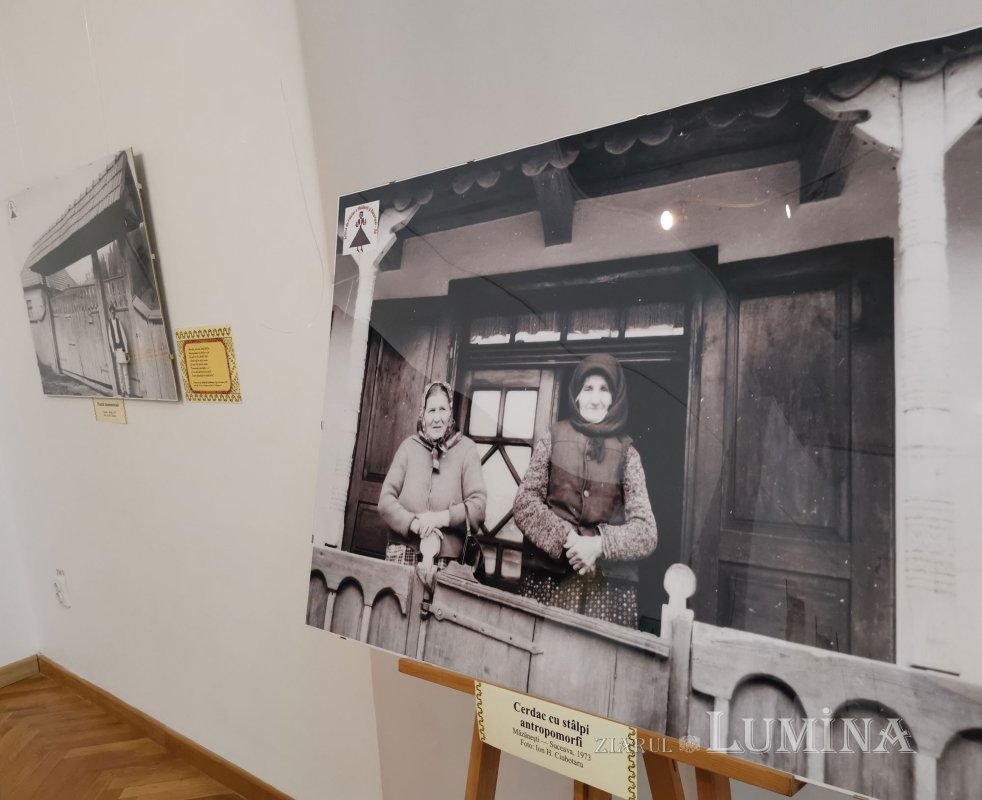 „Trecerile” românilor din cultura tradițională la fenomenul migrației 154256