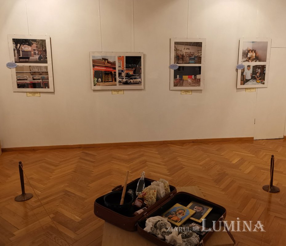 „Trecerile” românilor din cultura tradițională la fenomenul migrației 154261