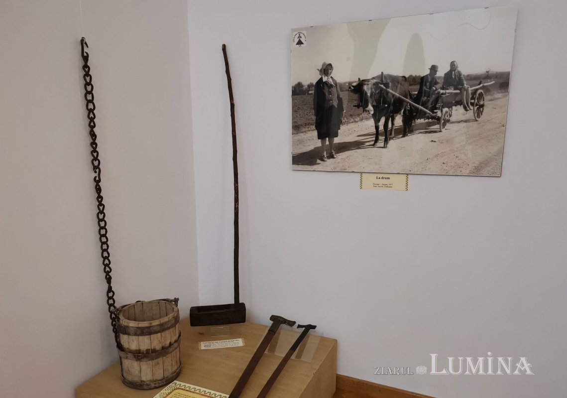 „Trecerile” românilor din cultura tradițională la fenomenul migrației 154262