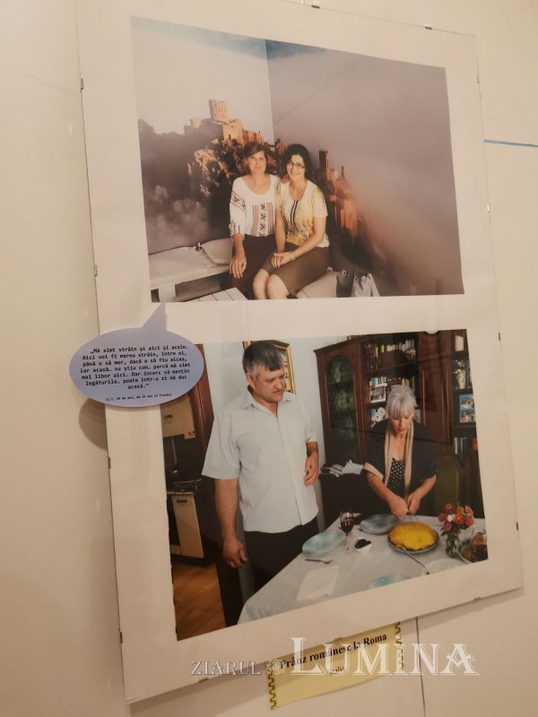 „Trecerile” românilor din cultura tradițională la fenomenul migrației 154263