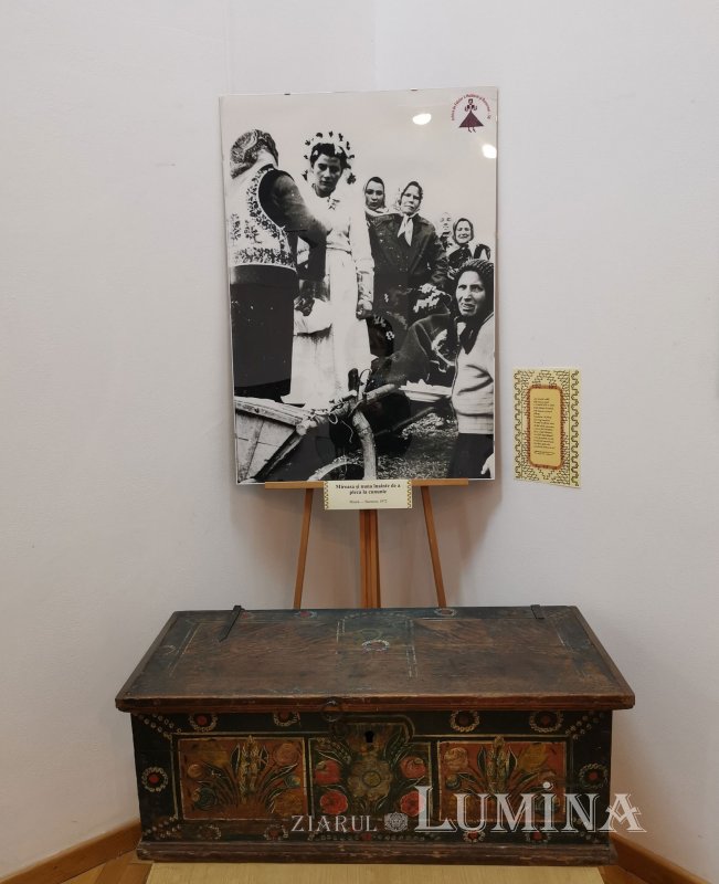 „Trecerile” românilor din cultura tradițională la fenomenul migrației 154264