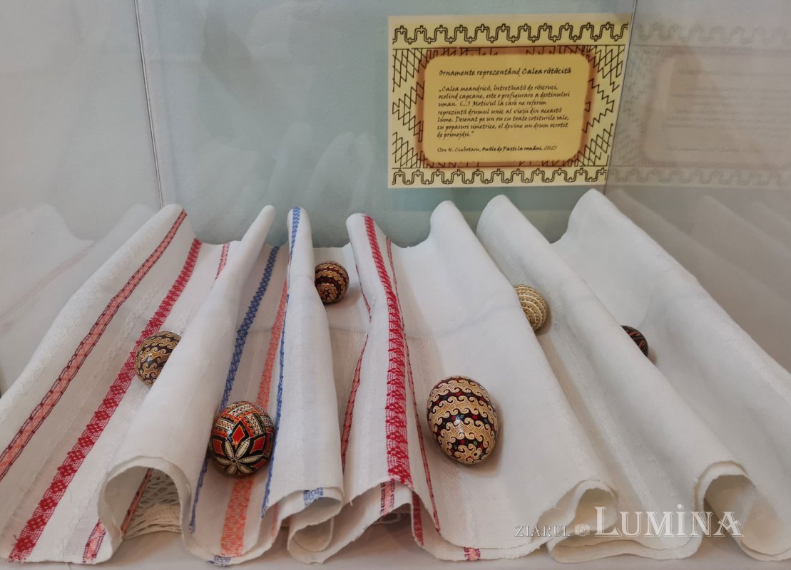 „Trecerile” românilor din cultura tradițională la fenomenul migrației 154266