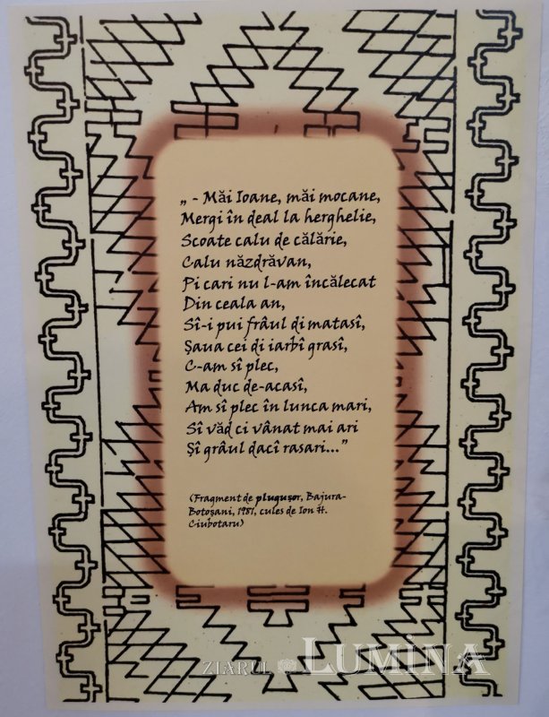 „Trecerile” românilor din cultura tradițională la fenomenul migrației 154267