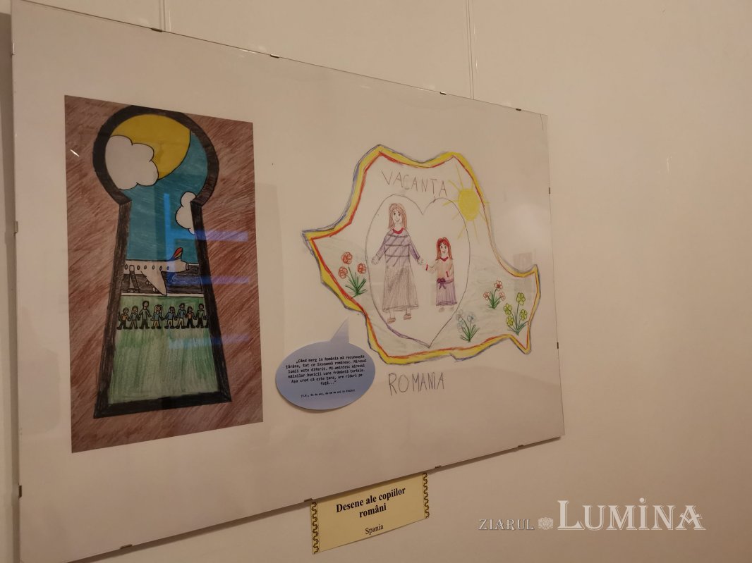 „Trecerile” românilor din cultura tradițională la fenomenul migrației 154270