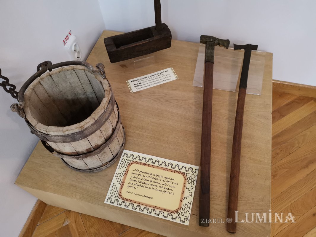 „Trecerile” românilor din cultura tradițională la fenomenul migrației 154271