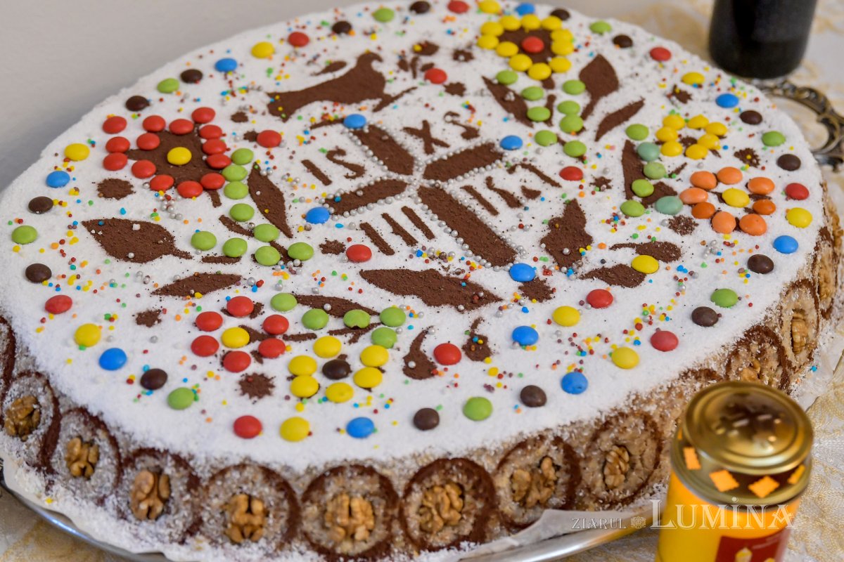 Mucenicii Serghie şi Vah, cinstiţi în biserica din incinta Palatului Cotroceni 154331