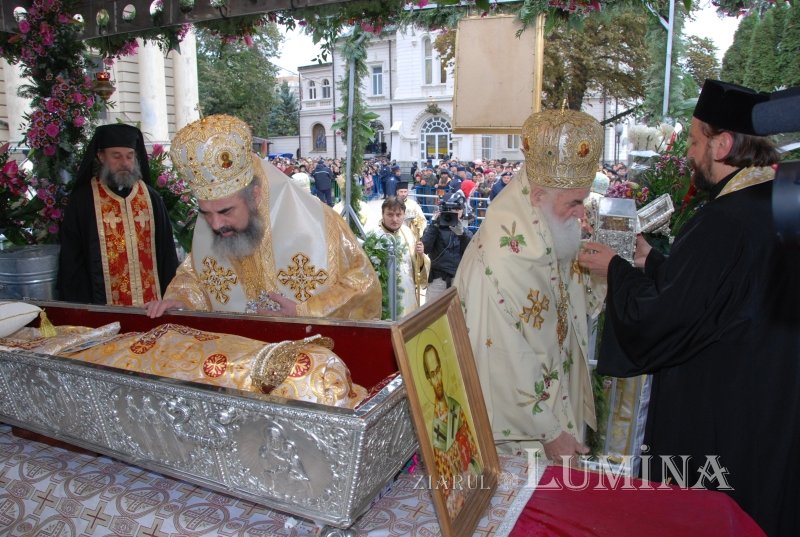 Apel la coresponsabilitate şi cooperare, pentru a evita constrângeri excesive 154504