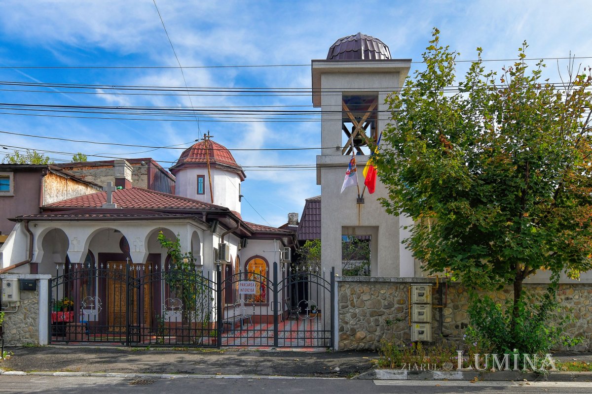 Altarele Capitalei închinate Sfintei Cuvioase Parascheva 154761