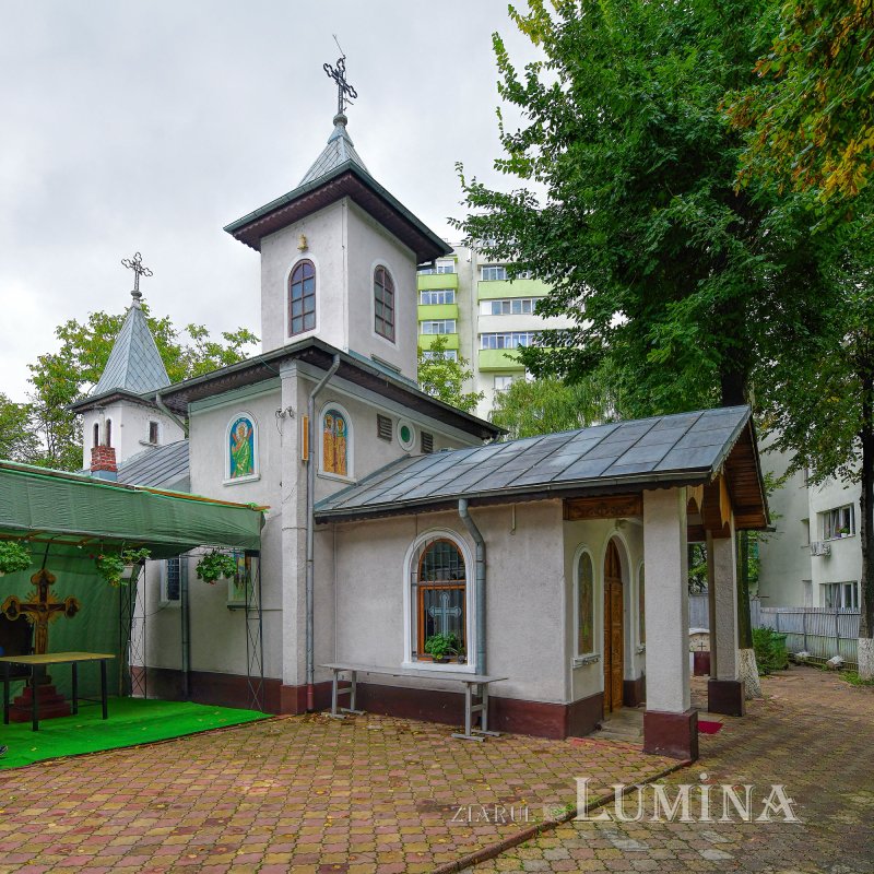 Altarele Capitalei închinate Sfintei Cuvioase Parascheva 154763