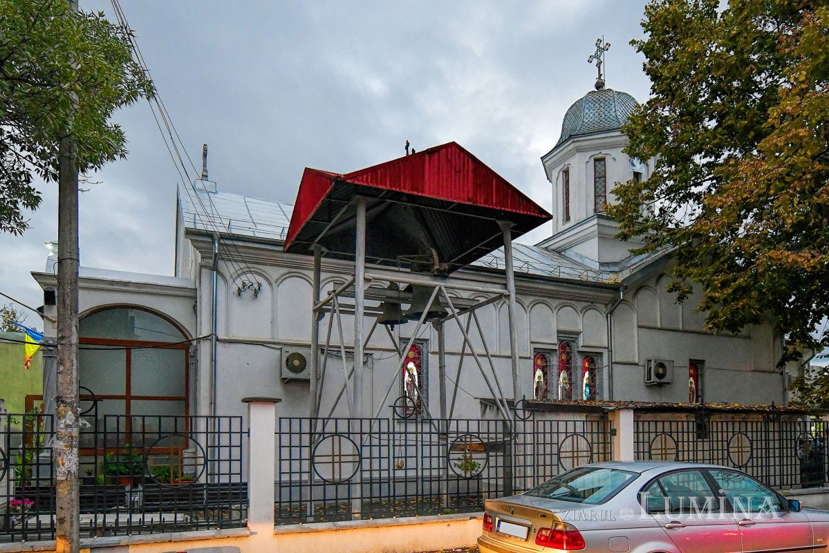 Altarele Capitalei închinate Sfintei Cuvioase Parascheva 154776