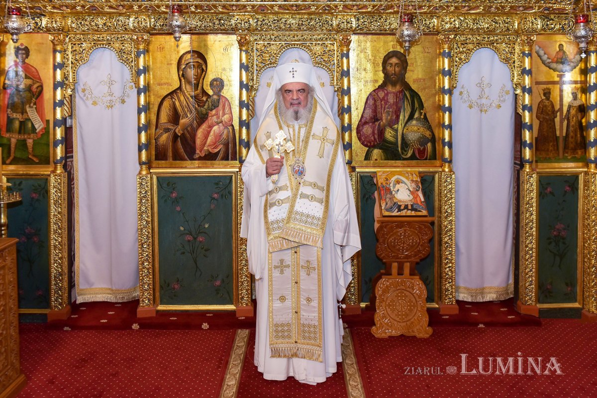 Compasiunea faţă de cei îndureraţi este o normă a vieţii creştine 155129