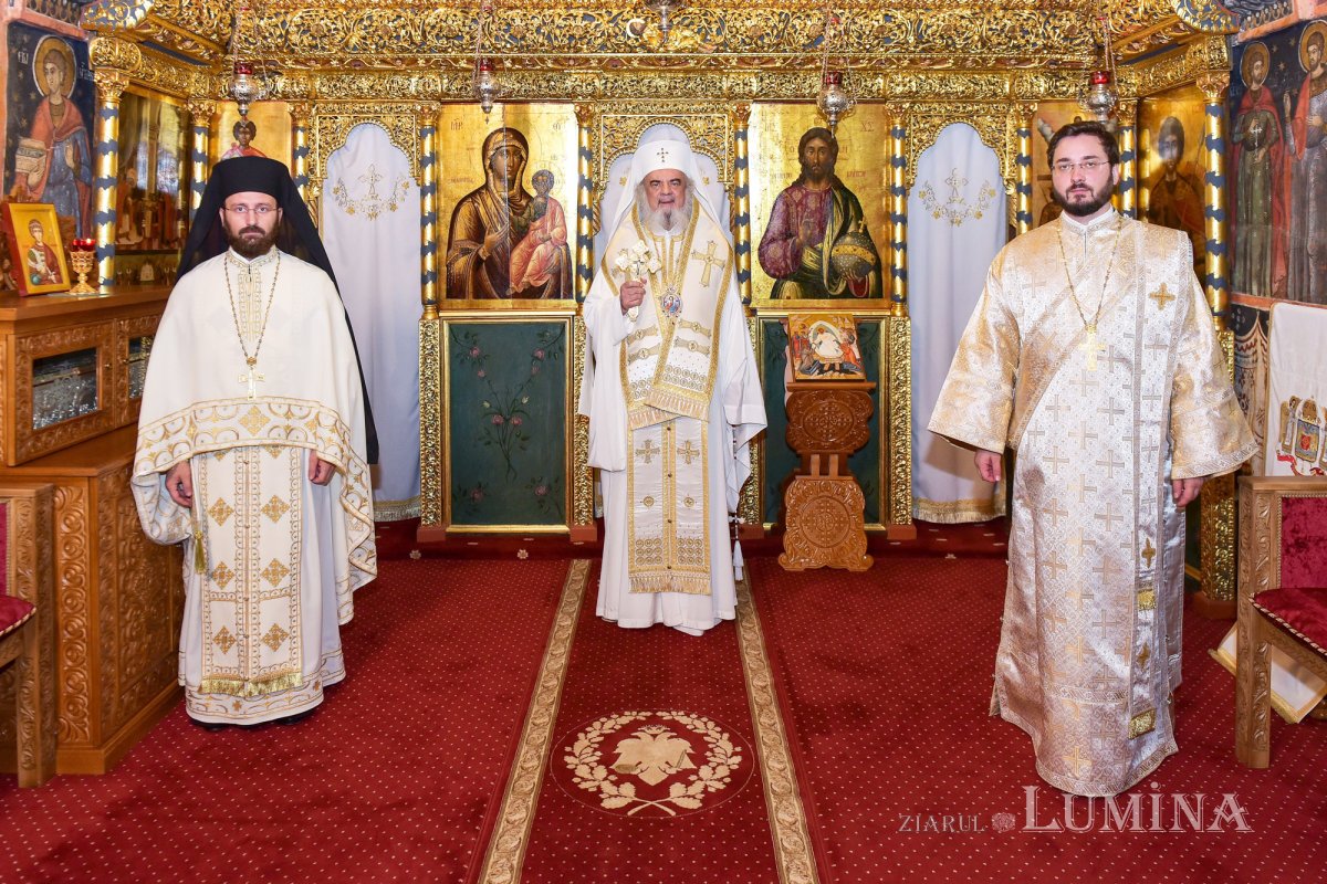 Compasiunea faţă de cei îndureraţi este o normă a vieţii creştine 155130