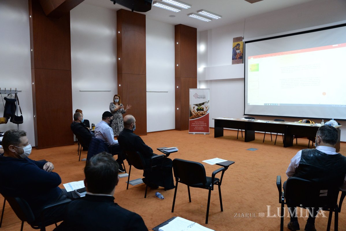 Curs de formare profesională pentru ocupaţia „consilier în domeniul adicţiilor” 155256