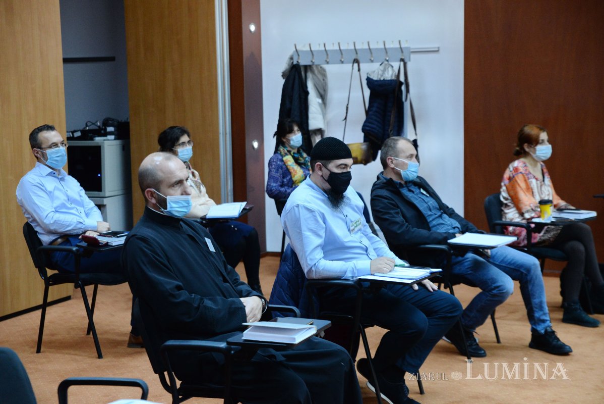 Curs de formare profesională pentru ocupaţia „consilier în domeniul adicţiilor” 155271