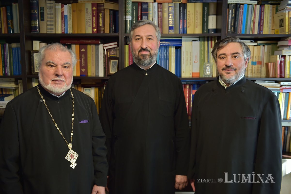 Recunoaștere pentru o viață dedicată muzicii bisericești 155244