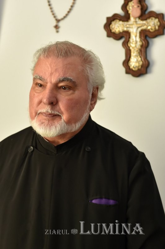 Recunoaștere pentru o viață dedicată muzicii bisericești 155273