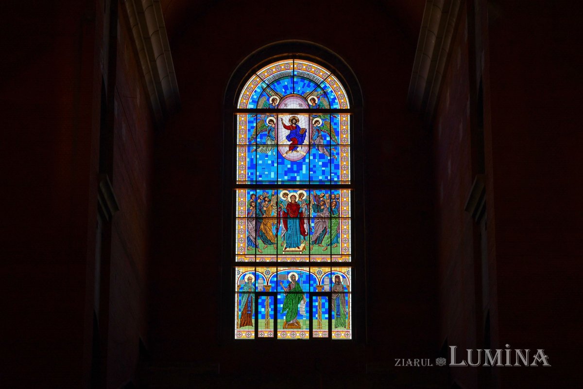 Noi etape de lucru la „nava-amiral” a Ortodoxiei românești 155448