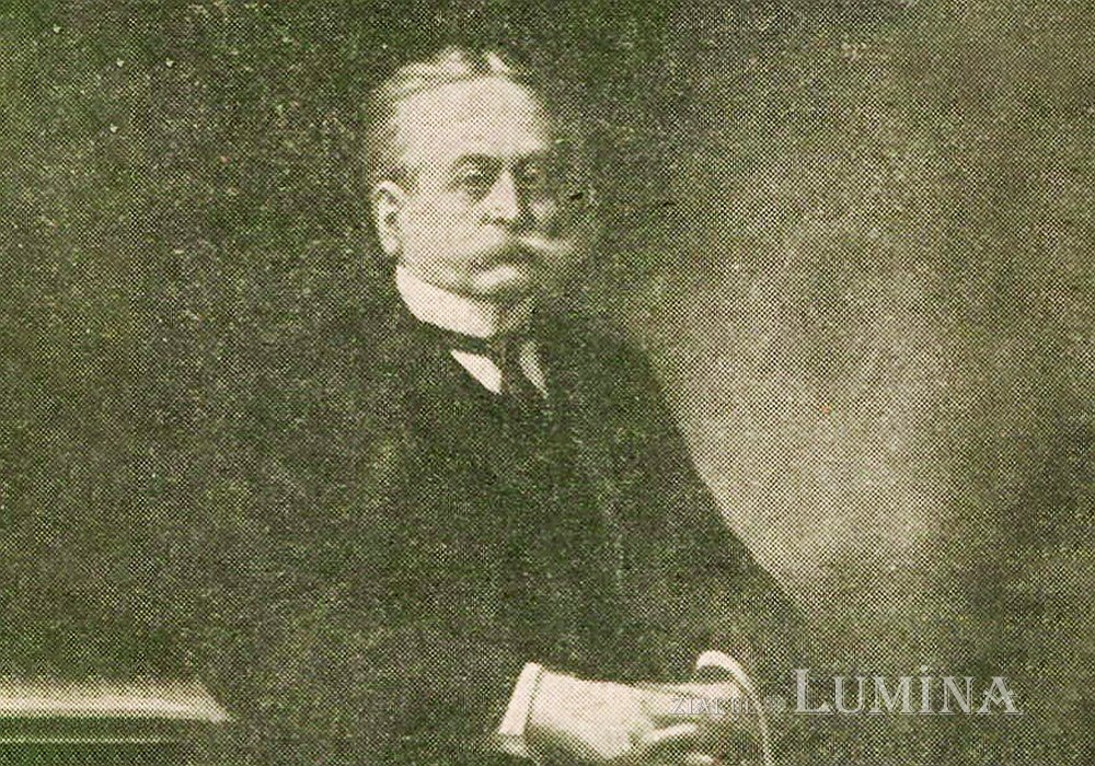 Un binefăcător uitat al Transilvaniei: basarabeanul Vasile Stroescu (VI) 155492