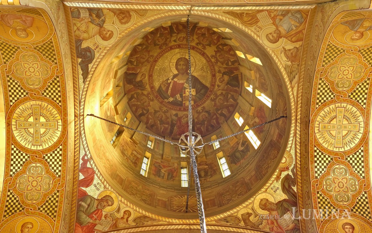 Catedrala Sfântului Dimitrie, bastionul Cetăţii Băniei 155539