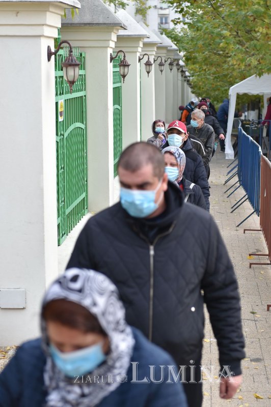 A început sărbătoarea Ocrotitorului Bucureștilor pe Colina Bucuriei 155592