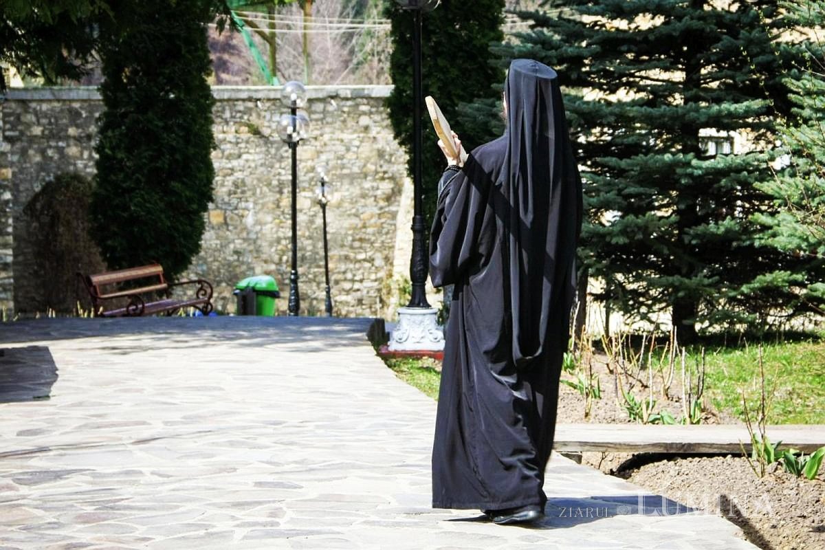 Matei 11, 27-30 (Hristos - odihna sufletelor noastre) 155850