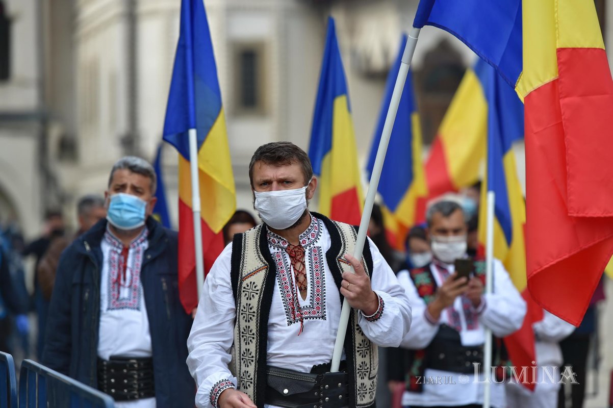 „Sfinții vin spre noi, ca noi să ne apropiem de Dumnezeu” 155881