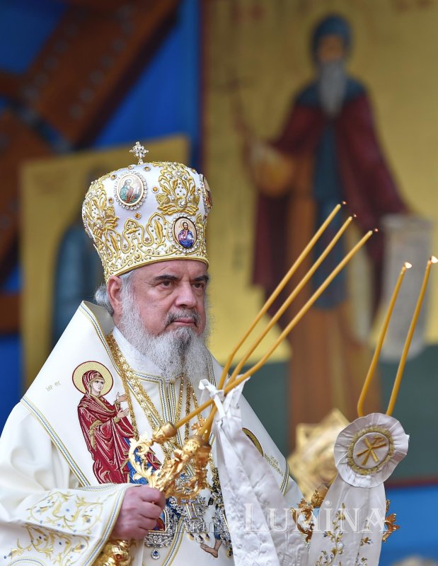 „Sfinții vin spre noi, ca noi să ne apropiem de Dumnezeu” 155883