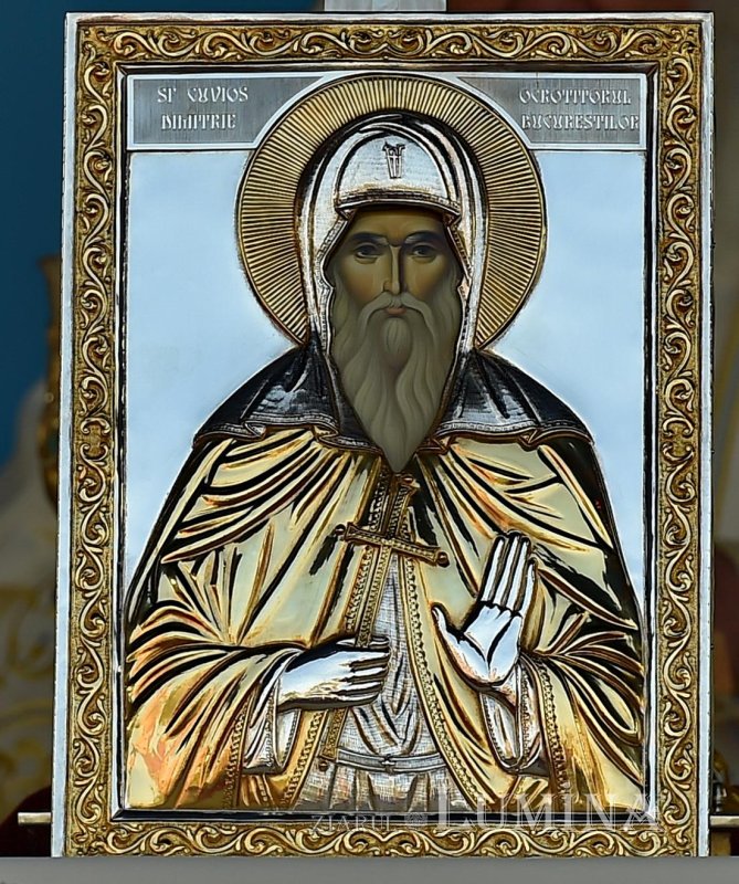 „Sfinții vin spre noi, ca noi să ne apropiem de Dumnezeu” 155897