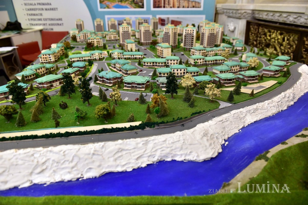 Interes crescut pentru case 155949