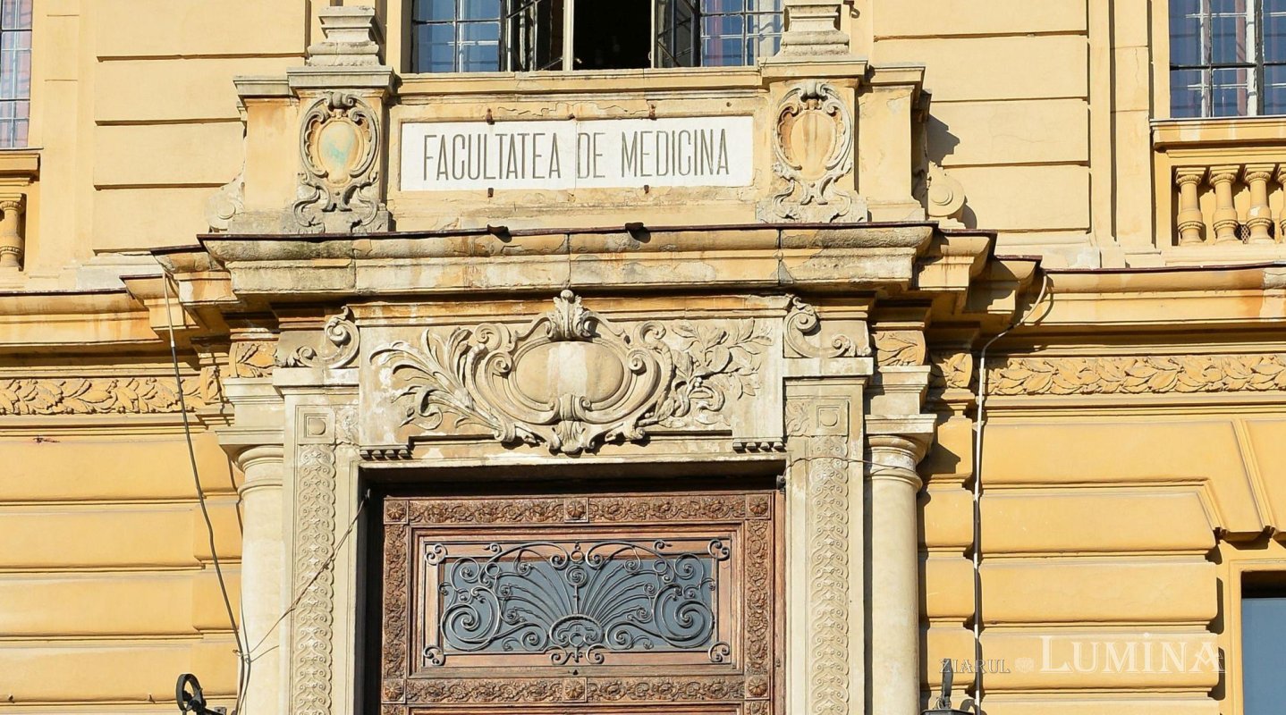 Centru de inovaţie şi e-Health la UMF Bucureşti 156072