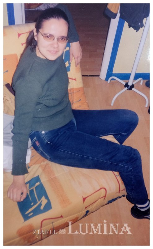 Crucea patriarhală oferită post-mortem cercetătorului Iuliana Conovici (1980-2020) 156256