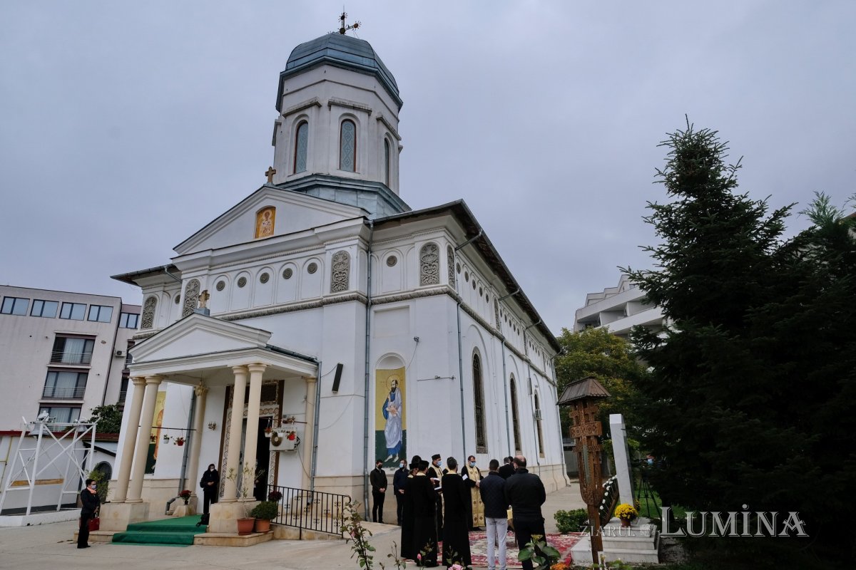 Pomenirea victimelor tragediei de la Colectiv  156166