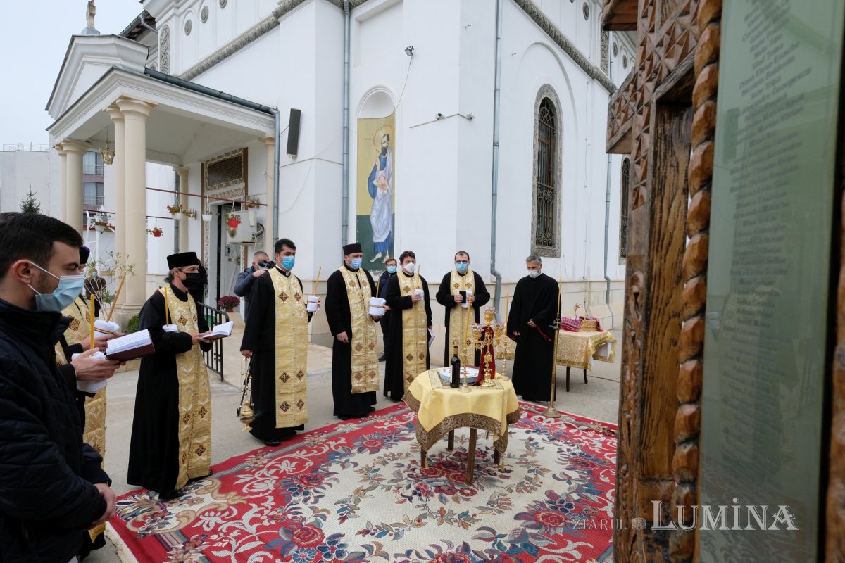 Pomenirea victimelor tragediei de la Colectiv  156167