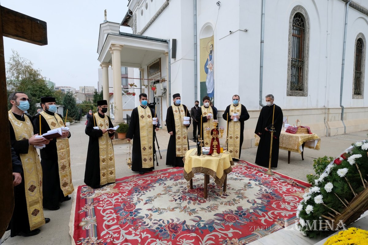 Pomenirea victimelor tragediei de la Colectiv  156168