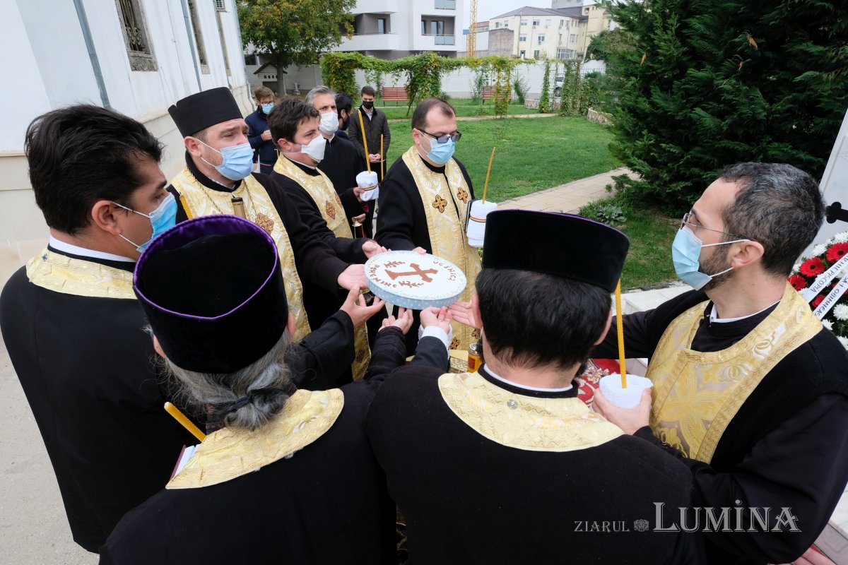 Pomenirea victimelor tragediei de la Colectiv  156173