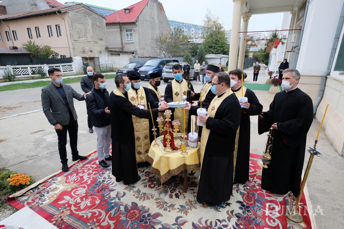 Pomenirea victimelor tragediei de la Colectiv  156175