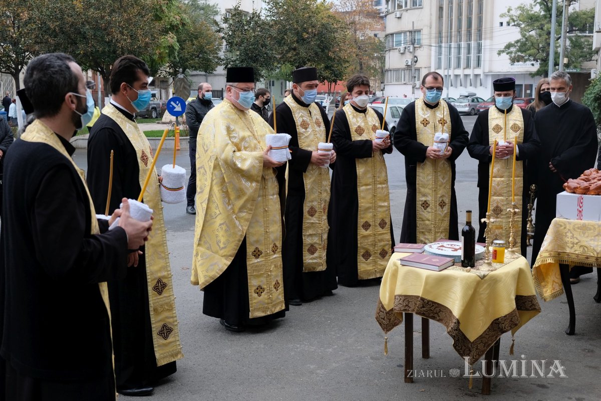 Pomenirea victimelor tragediei de la Colectiv  156181