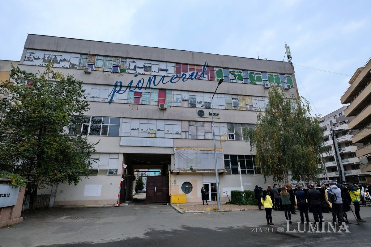 Pomenirea victimelor tragediei de la Colectiv  156182