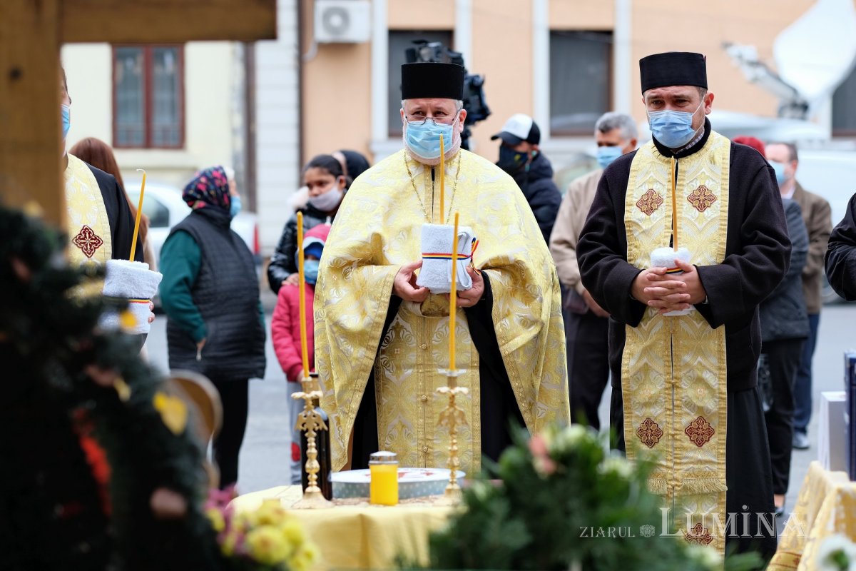 Pomenirea victimelor tragediei de la Colectiv  156183