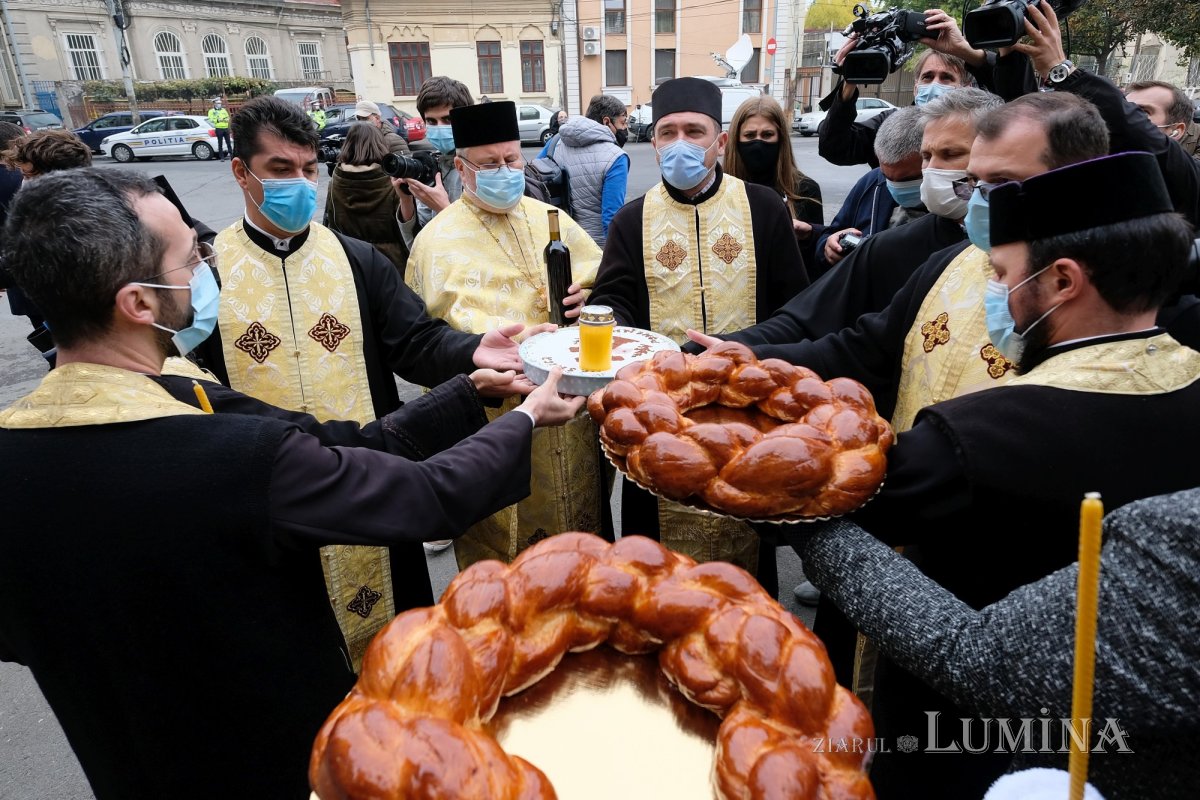 Pomenirea victimelor tragediei de la Colectiv  156186